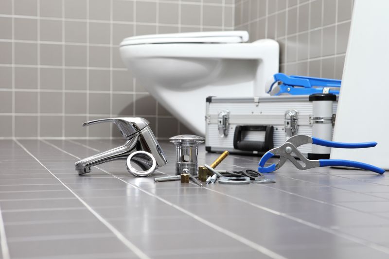 Top Bathroom Remodeling Companies in Enfield, CT
