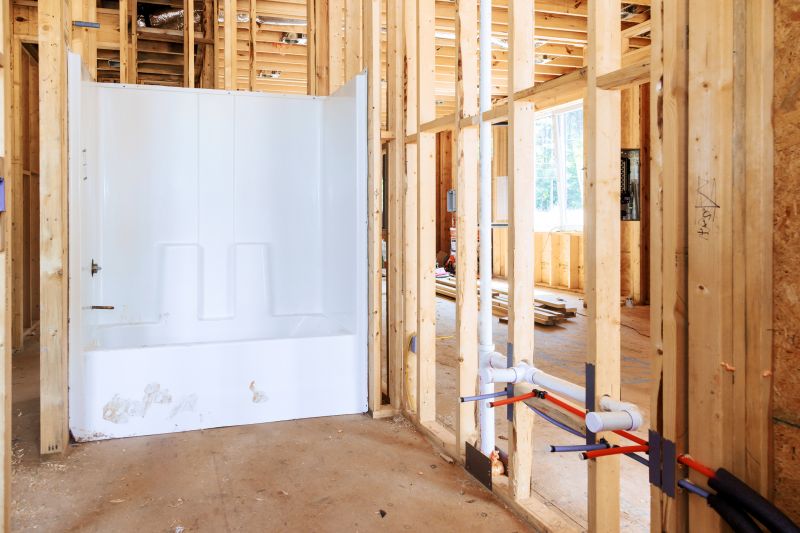 Top Bathroom Remodeling Companies in Plainville, CT