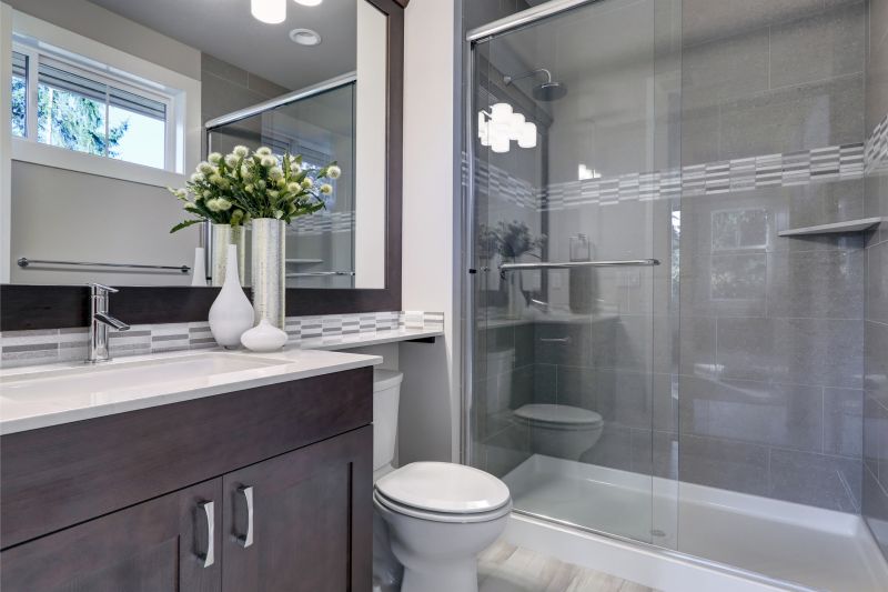 Best Shower Remodeling Contractors in New Britain, CT